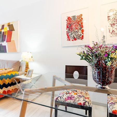 Apartamento Vicky Victoria มาลากา ภายนอก รูปภาพ